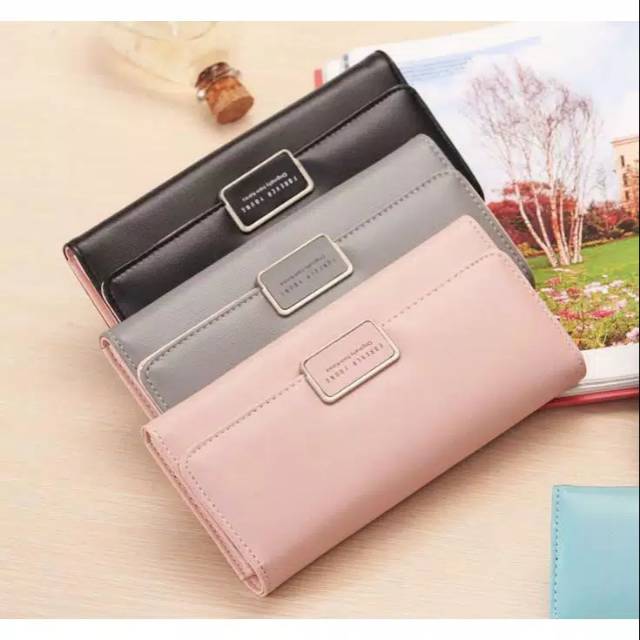 Dompet Forever Young