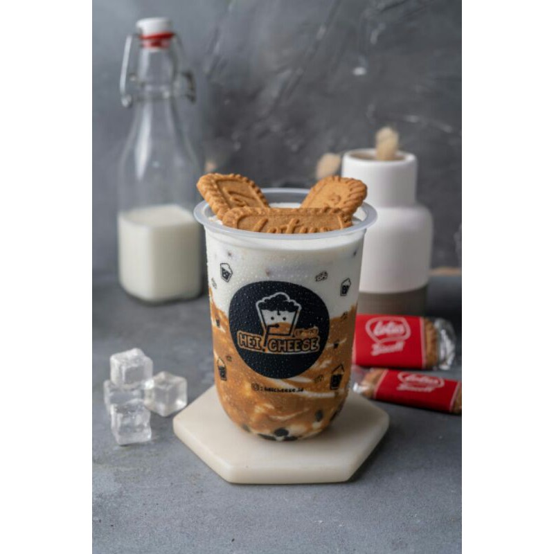 

Brown Sugar Bobba Lotus Biscoff