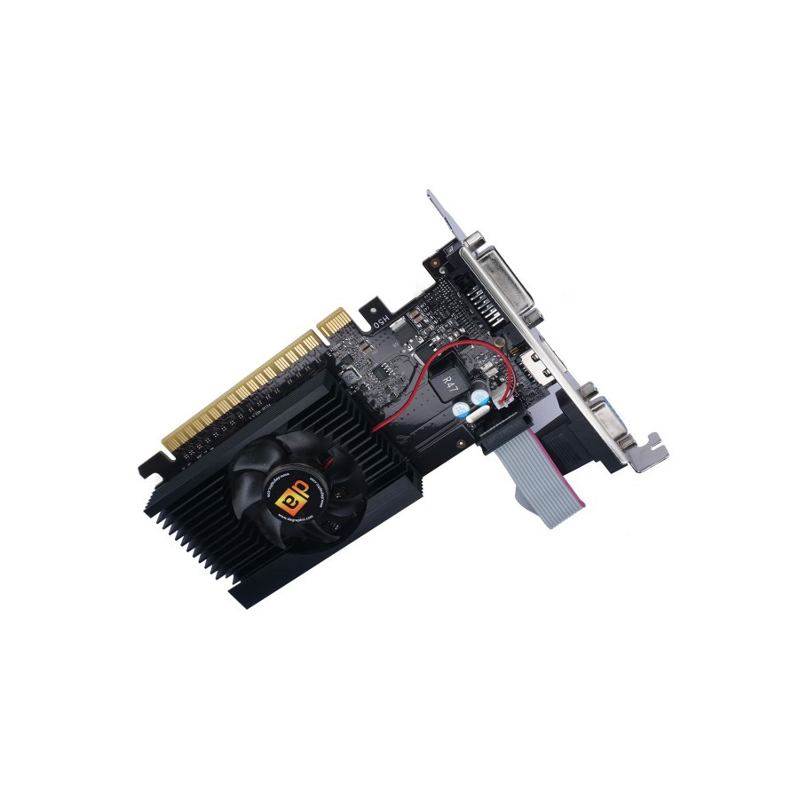 DA GT 730 2 GB DDR3 64 Bit Standard BUS