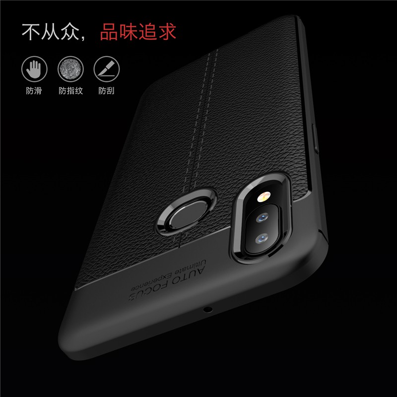 Case Samsung A10S Ultra Slim Autofocus Leather Premium Softcase