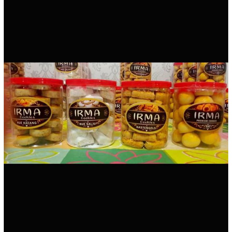 

kue nastar