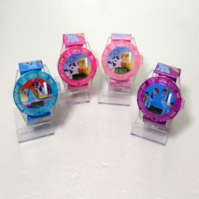 BEST SELLER LASER PONI,,, JAM TANGAN ANAK