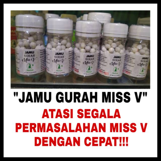 

PIL VIRGIN RAPET LUAR DALAM JAMU GURAH MISS V VIRGIN BOOSTER ASLI MADURA ORIGINAL BY JAMU KHADIJAH