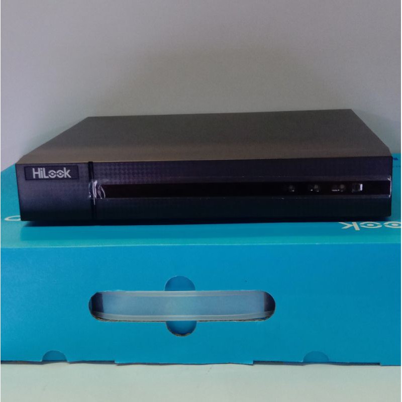 Dvr Recorder Cctv Hilook 216G-K1 (S) 16 Channel Original Garansi Resmi