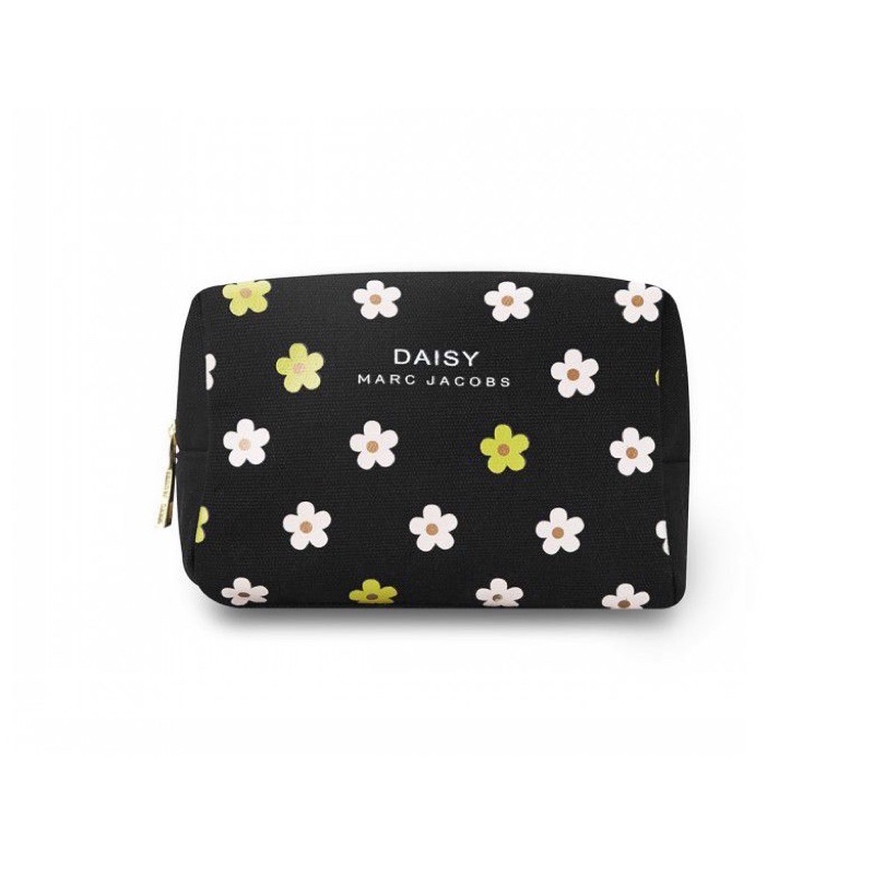 Daisy Marc Jacobs Pouch