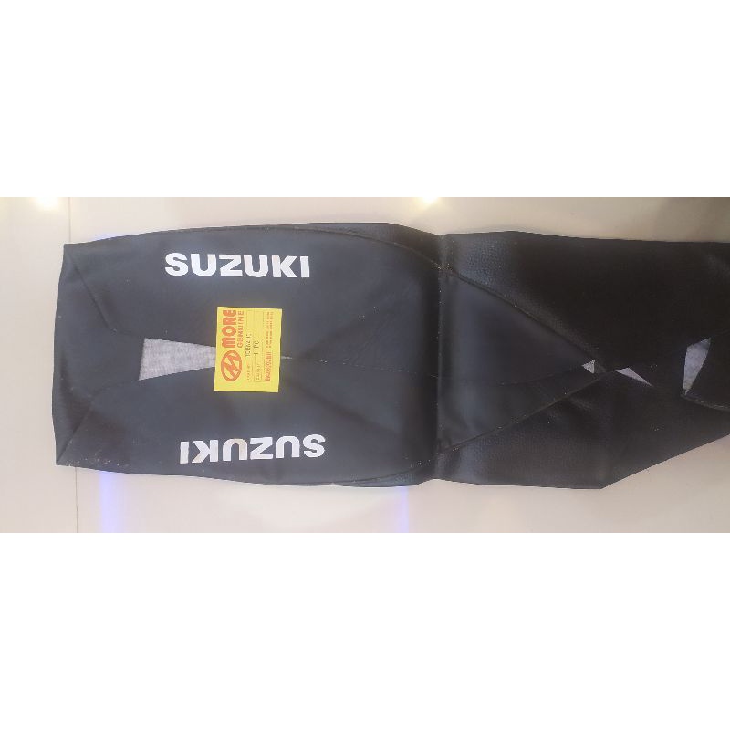 Sarung Jok/Bungkus Jok/Cover Jok Suzuki Tornado