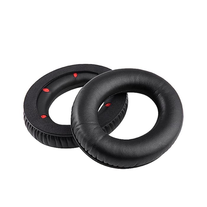 HyperX Leather Ear Cups (Cloud Revolver and Cloud Revolver S)