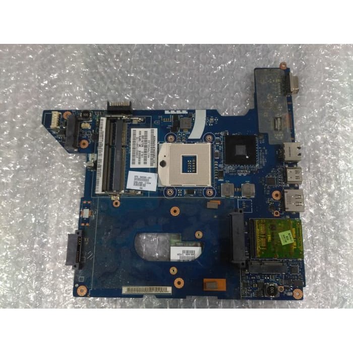 Motherboard Compaq Presario CQ41 kode: NAL70 LA-4106P Support Core i3