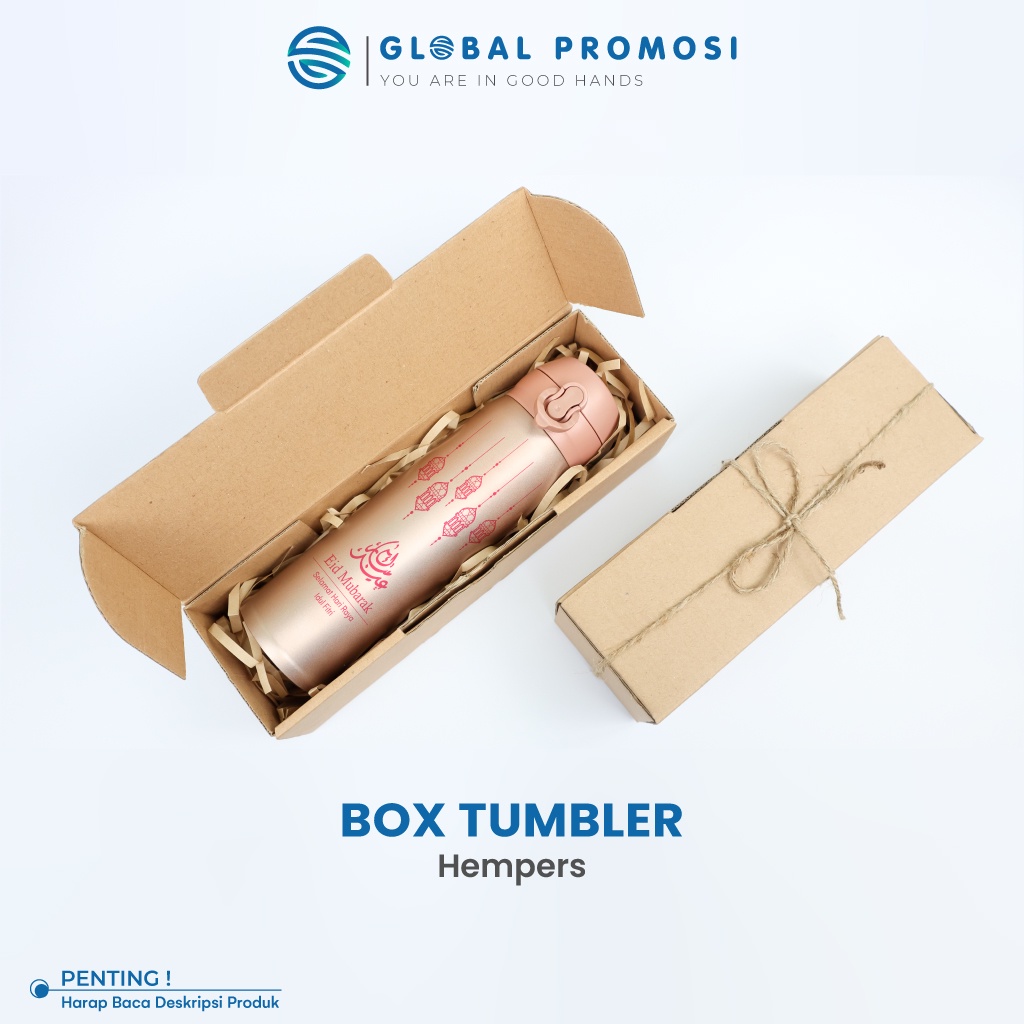 Tumbler Niagara Doff 500 ML Custom Print UV Cetak Full Warna Gradasi Motif / Karakter Souvenir/Promosi
