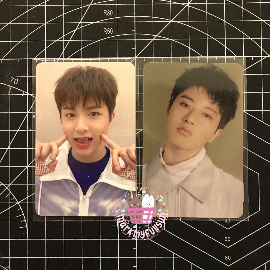 PC Junghwan Tusmel Bundle || PC Junghwan Treasure