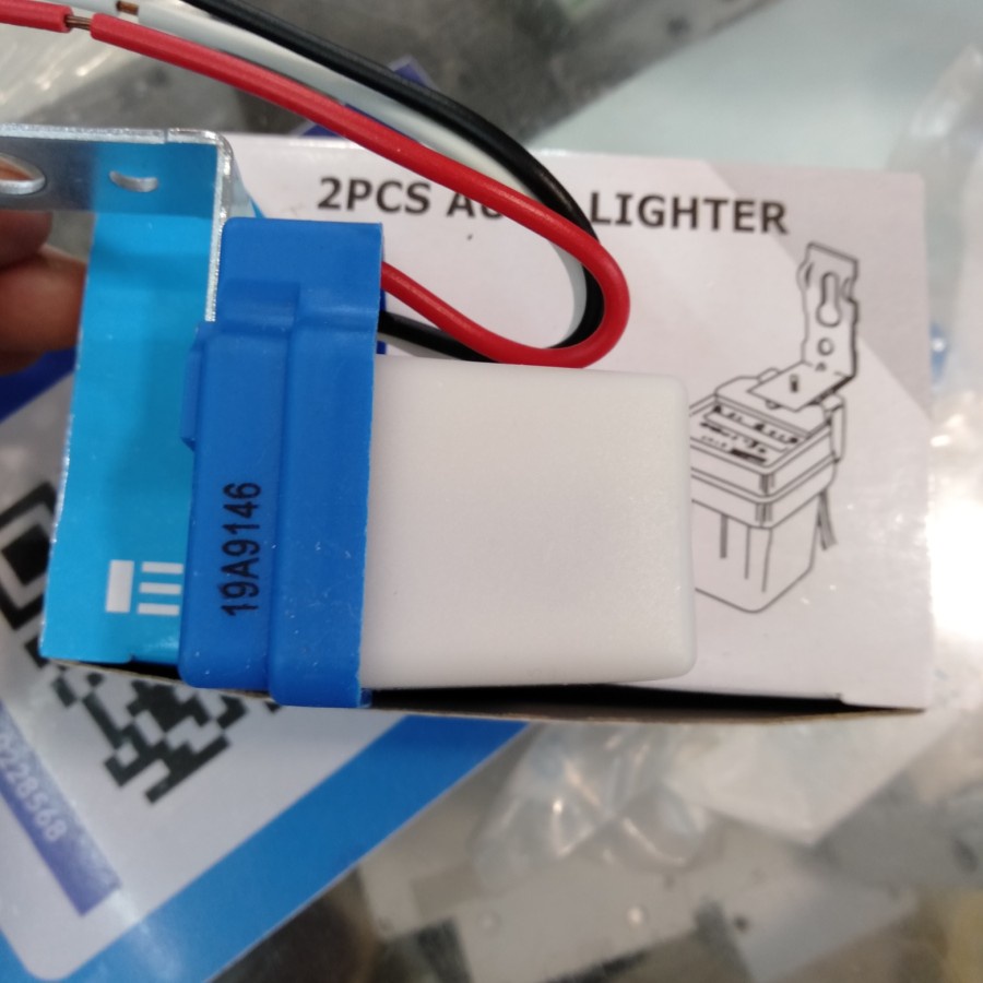 photocell photoelectric EWIG 6a 10a