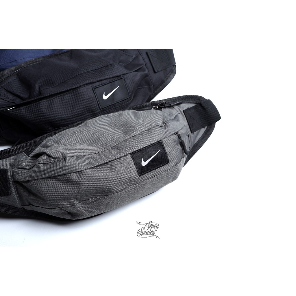 Waistbag nike/tas pinggang import /tas slempang premium