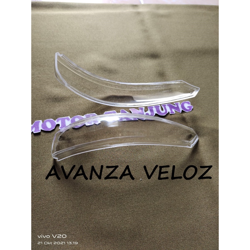 mika sen spion avanza veloz 2012-2018 SATUAN