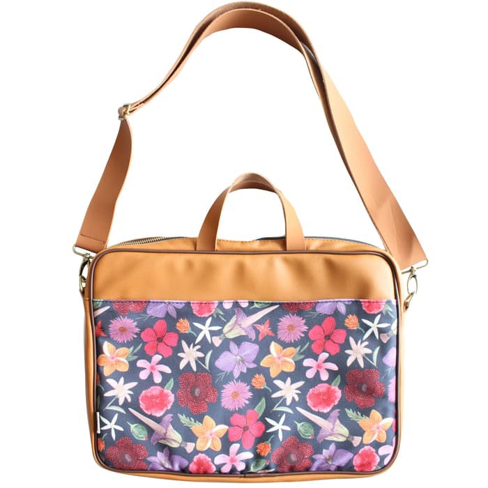 laptop bag Puspa 14 Inch