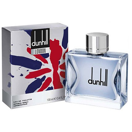 Parfum Dunhill London MALE Original Reject