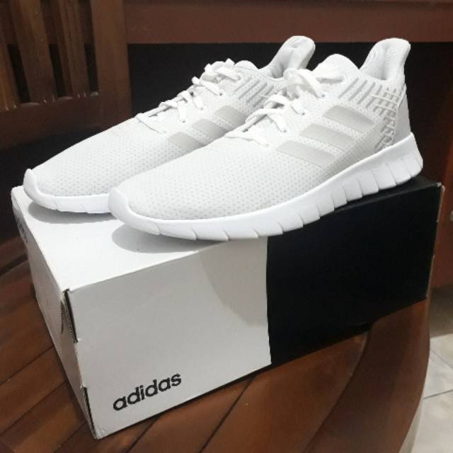 Adidas Asweerun (Sepatu Running, Woman)