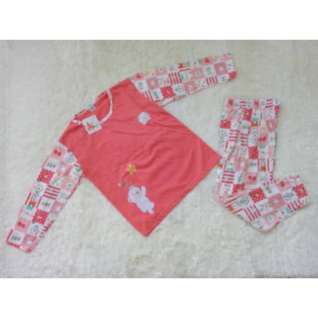 Baby Doll AMRO Anak Panjang