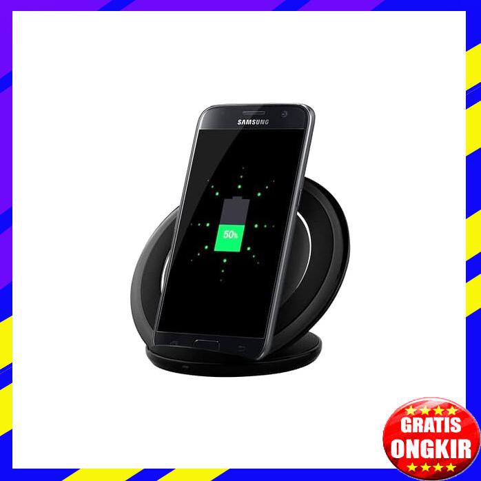 ACC HP WIRELESS CHARGER SAMSUNG EP EP NG930 STAND ORIGINAL OEM FAST CHARGE