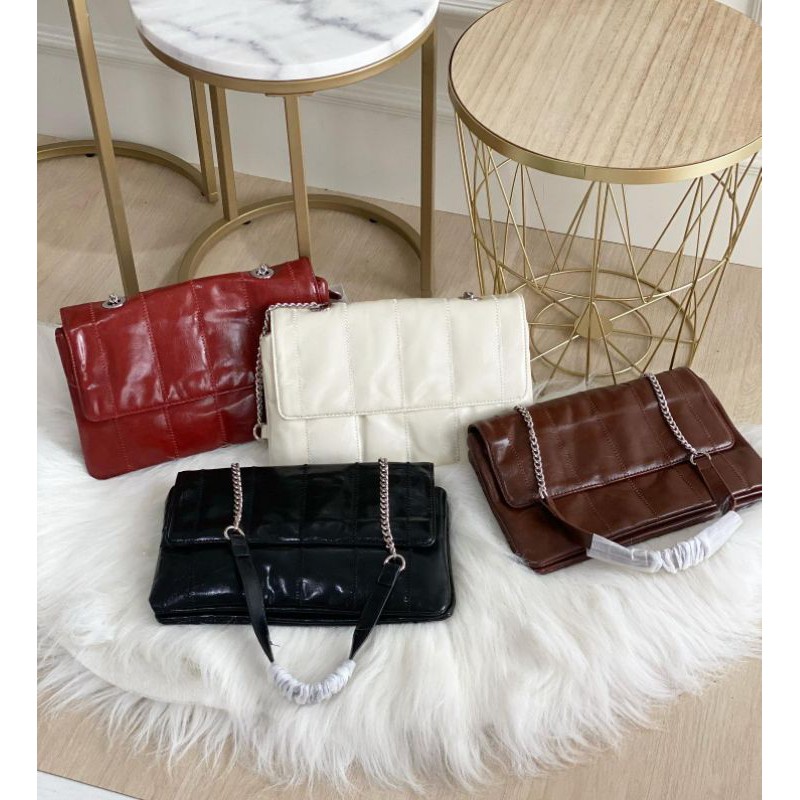 ZARA tas selempang