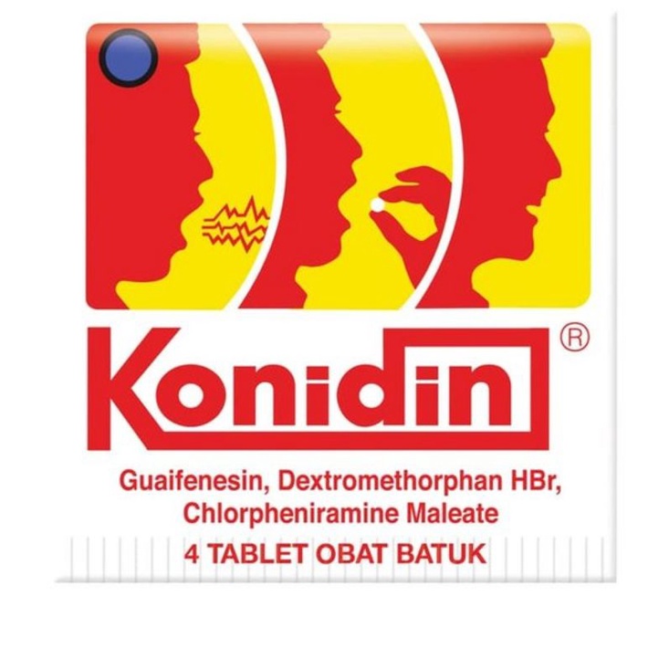 Konidin