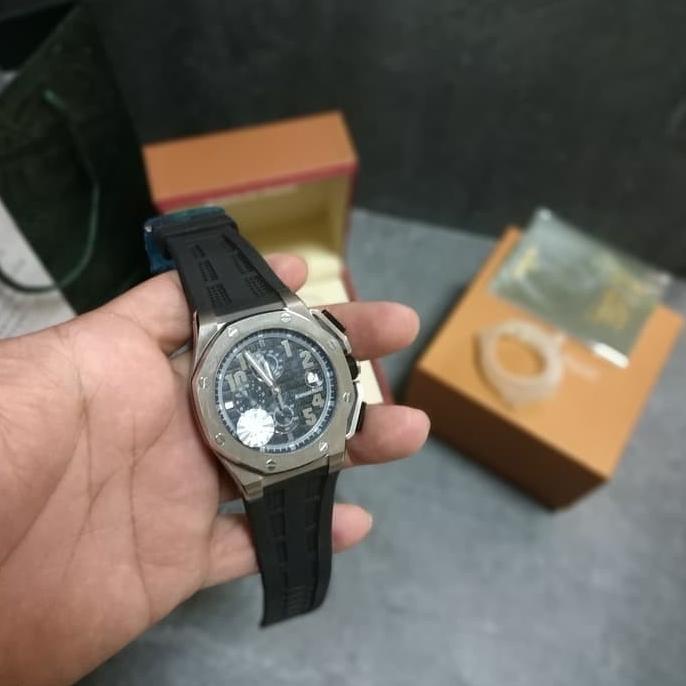 Jam Tangan AP Mirror 1:1 Quality / Pria