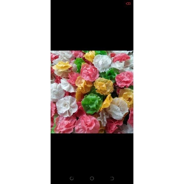 

kue dapros/kue mentah isi 30pcs