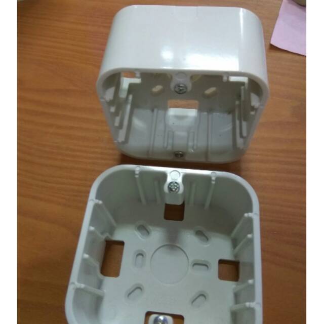 Outbow dus Panasonic wej6911w utk saklar/stopkontak