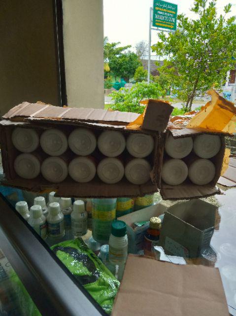 Insektisida Kanon 400ec 100ml Dimetoat 400g/l