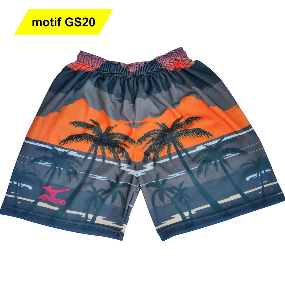 Kolor Volly Printing Bahan Tebal
