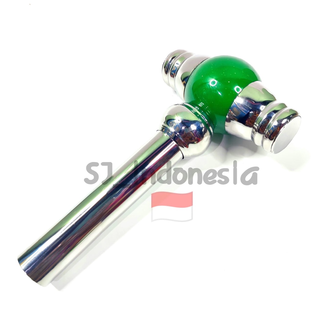 Variasi Shift Knob Tongkat perseneling panjang 30cm Pedal setik Prosneling mobil universal Tuas Gigi Persneling Truck / pick up / MPV Variasi Mobil Murah