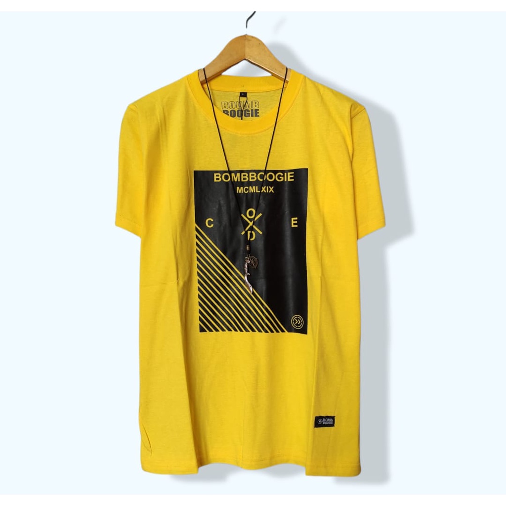 baju distro pria baju cowok keren viral 2021