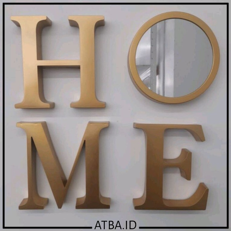 BEST PROMO Wall art home informa original | Dekorasi kamar aesthetic | Dekorasi dinding aesthetic | 