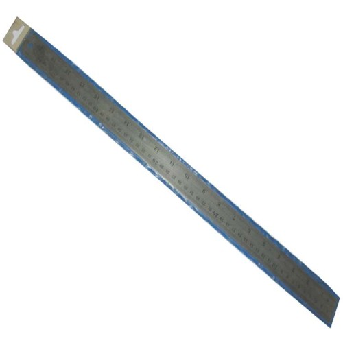 

Novus Penggaris Besi/ Ruler Besi 50 cm Tebal 0,7mm