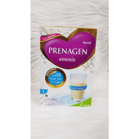 Prenagen Emesis 200gr