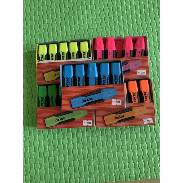 

highlighter/stabilox