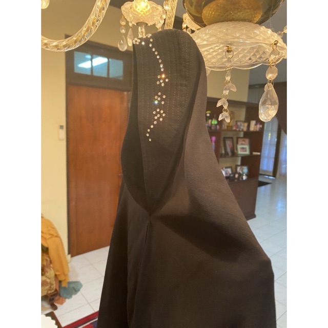 PrelovedKhimarSisesa