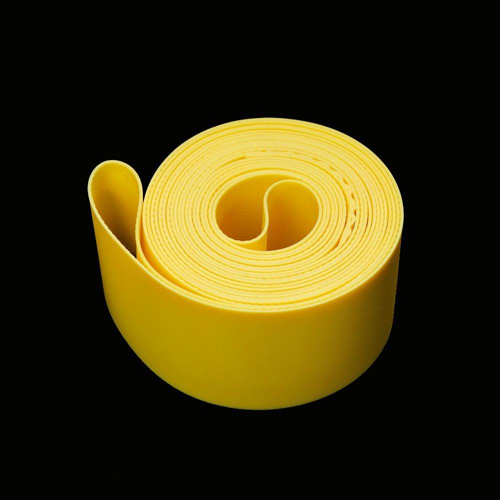 R-FLOWER 2pcs /Set Sabuk Anti Tusukan Strip Premium 27.5x20 700cx18 Penutup Pelek Sepeda Gunung