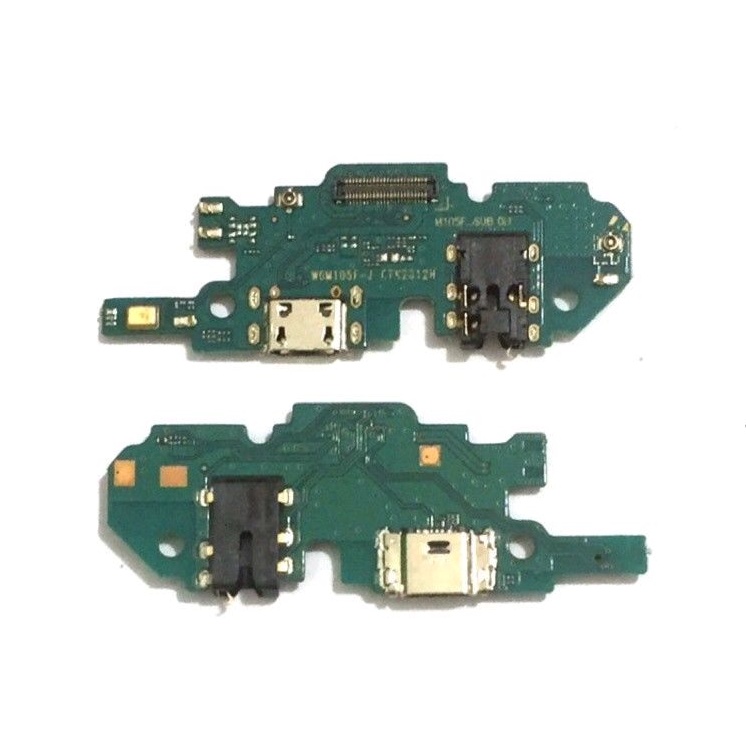 FLEXIBLE SAMSUNG M10 / M105 CONECTOR CAS