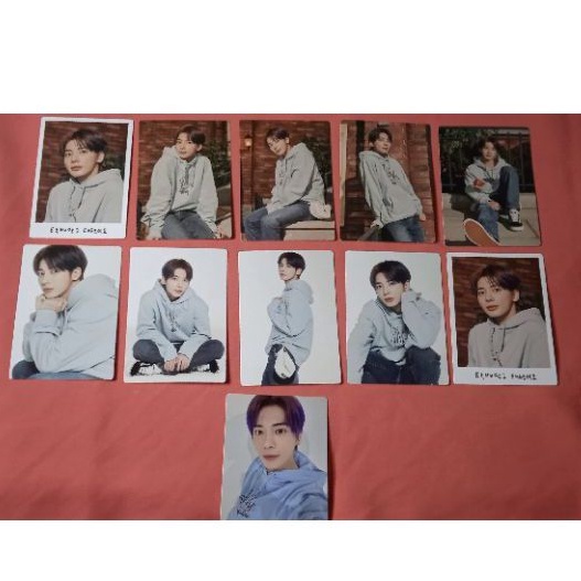 TXT MPC Fanlive 2022 Taehyun Hueningkai