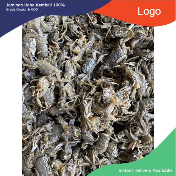 

JANGKANG LUNAK SEGAR 1KG