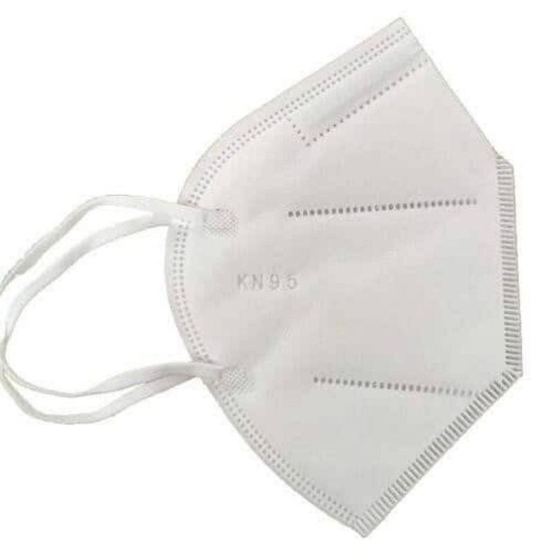 MASKER KN95 ISI 10 PCS