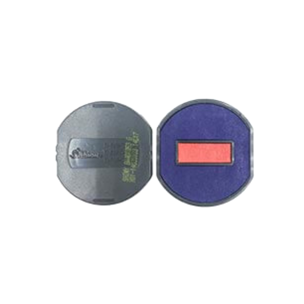 

Shiny Replacement Pad Bak Stempel R-542D-7