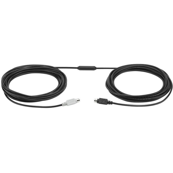 LOGITECH Group Extender Cable 10m