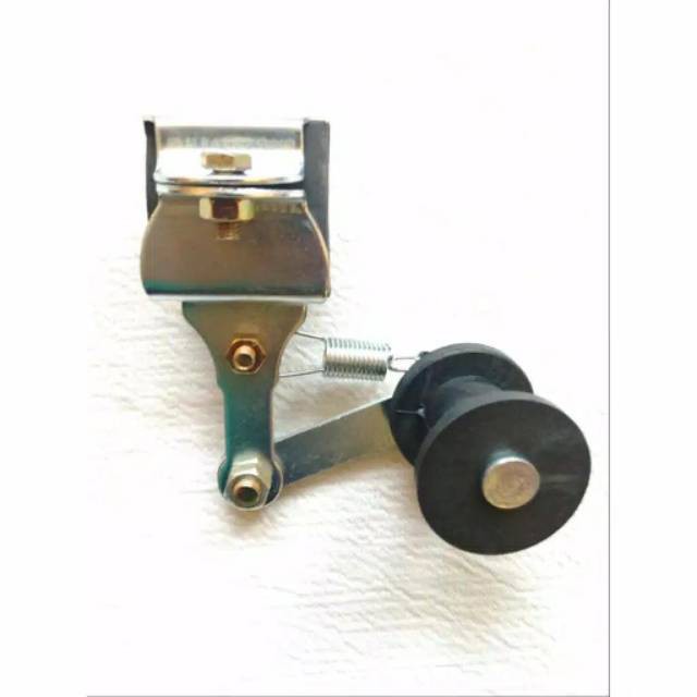 Stabilizer Rantai Roll Universal / Stabiliser Rantai Besi / Tensioner Rantai Motor