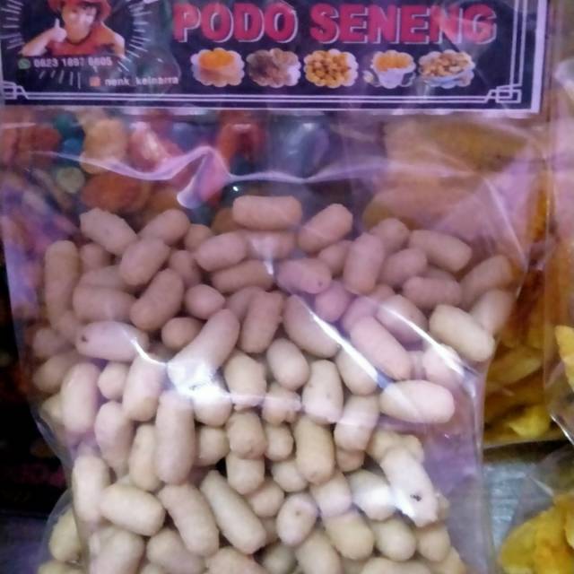 

Pilus tiktak 100gr