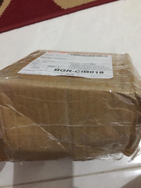 Sedotan Stainless Steel Bengkok Harga Satuan