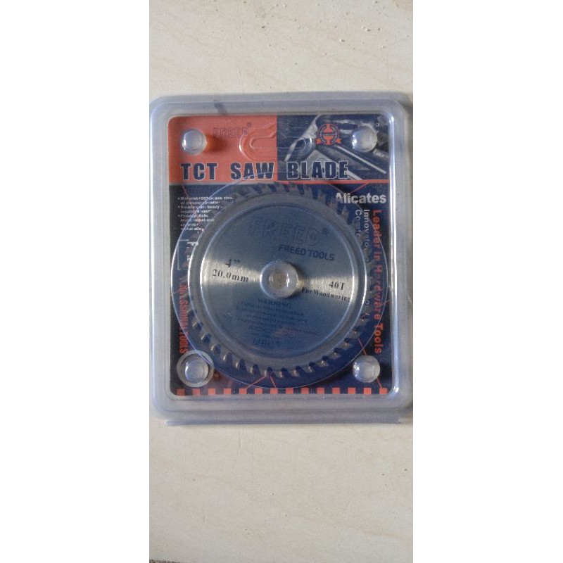 Mata Pisau Gerinda Kayu merk FREED