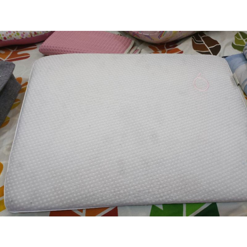 Doogle Wedge Pillow PRELOVED#Bantal Anti Gumoh#Nyaman#Bagus#Bersih