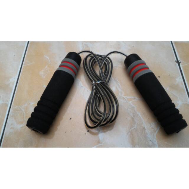 Sprintel busa / skipping / jump rope