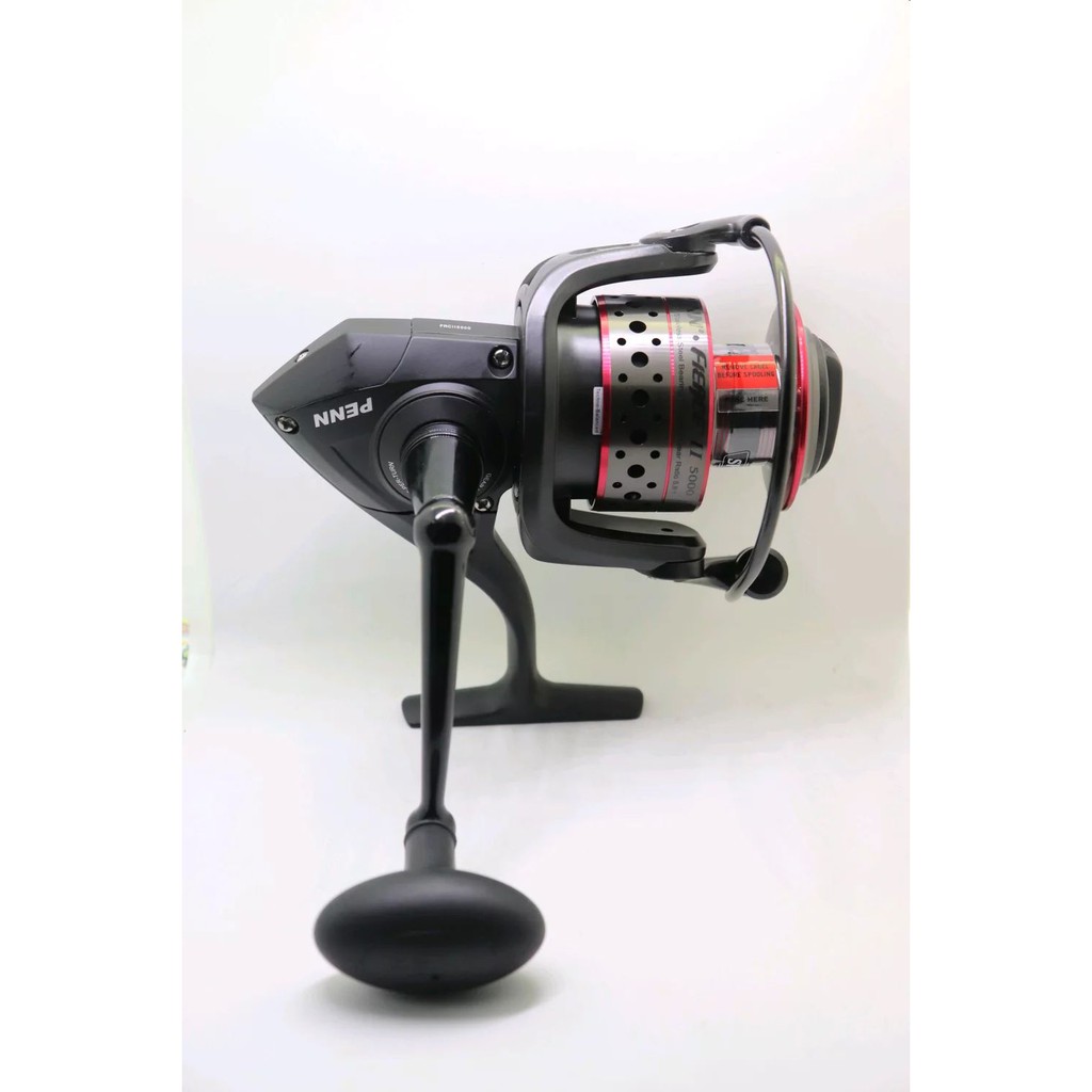 REEL PENN FIERCE II 5000